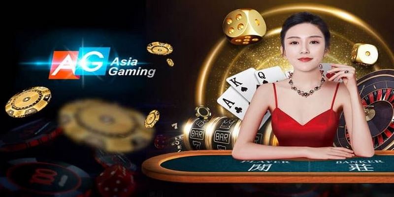 Asia Gaming - Sảnh Game Nổi Bật Với Những Siêu Phẩm Hot 1 Jun88king Com - Trang Chủ Jun88.com #1 Việt Nam Điểm mạnh của Asia Gaming