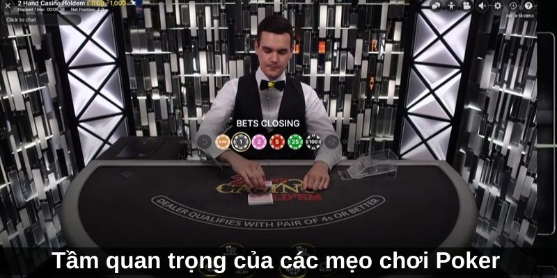 Mẹo Chơi Poker - Chinh Phục Giải Thưởng Hấp Dẫn Từ Jun88 2 Jun88king Com - Trang Chủ Jun88.com #1 Việt Nam Nắm rõ quy định của nhà cái Jun88 khi tham gia Poker