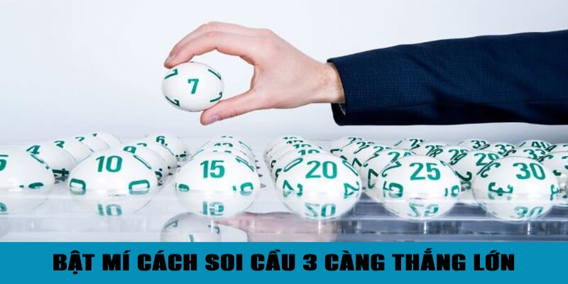 Bật Mí Cách Soi Cầu 3 Càng Ăn Tiền 100% Từ Cao Thủ 2 Jun88king Com - Trang Chủ Jun88.com #1 Việt Nam Bật mí cách soi cầu 3 càng trúng lớn nhờ bắt theo bạch thủ