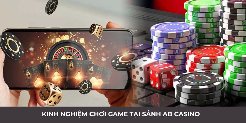 Sảnh ABCASINO - Cá Cược Hấp Dẫn Với Tỷ Lệ Thưởng Cao 4 Jun88king Com - Trang Chủ Jun88.com #1 Việt Nam Bật mí kinh nghiệm cược bất bại tại sảnh AB Casino