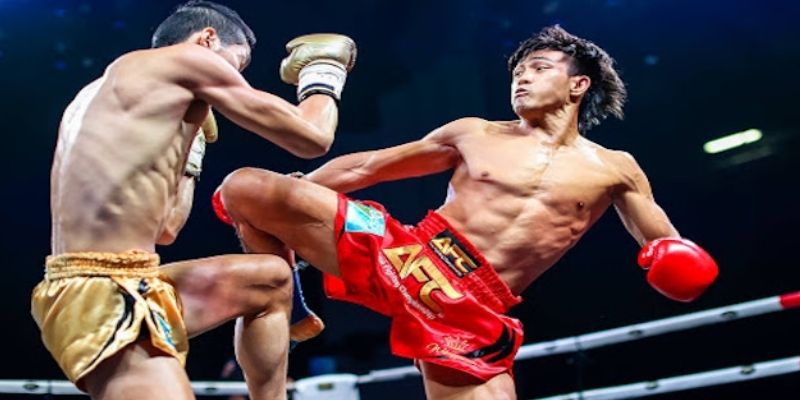 Cá Cược Quyền Thái ONE Championship Dễ Thắng Hiệu Quả 3 Jun88king Com - Trang Chủ Jun88.com #1 Việt Nam Bí quyết cá cược quyền Thái ONE Championship phân tích võ sĩ