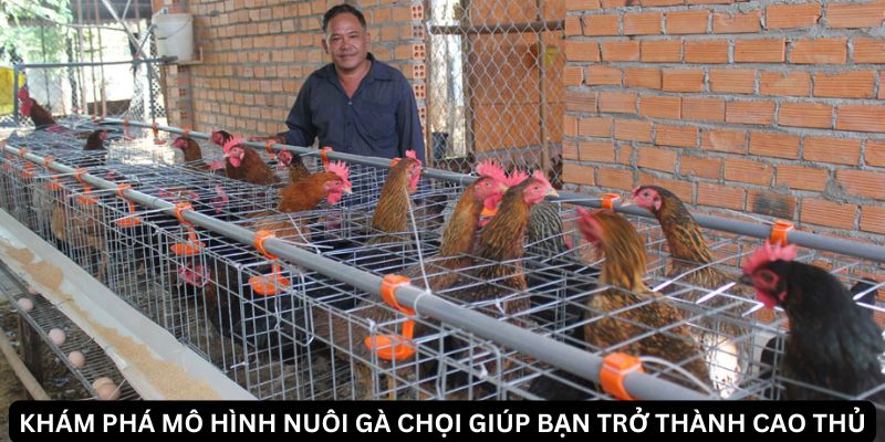 Jun88 Bật Mí Mô Hình Nuôi Gà Chọi Hái Ra Tiền 2024 1 Jun88king Com - Trang Chủ Jun88.com #1 Việt Nam Bí quyết xây dựng mô hình nuôi gà chọi thành công từ A-Z