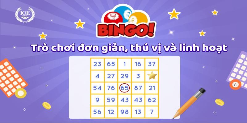 Bingo Là Gì? Hé Lộ Về Trò Chơi Giải Trí Ăn Khách Hàng Đầu 3 Jun88king Com - Trang Chủ Jun88.com #1 Việt Nam Bingo là gì và các lợi ích lớn mà nó mang đến cho người chơi