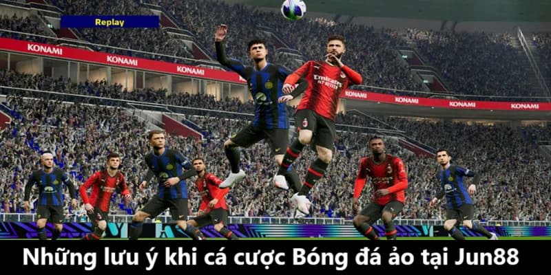 Cá Cược Bóng Đá Ảo Tại Jun88 Thả Mình Vào Các Trận Đấu 24/7 3 Jun88king Com - Trang Chủ Jun88.com #1 Việt Nam Cá cược Bóng Đá Ảo tại Jun88 và những điều cần biết