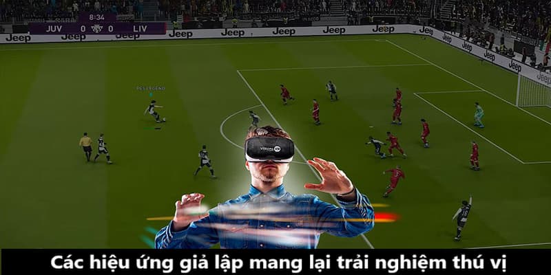 Cá Cược Bóng Đá Ảo Tại Jun88 Thả Mình Vào Các Trận Đấu 24/7 2 Jun88king Com - Trang Chủ Jun88.com #1 Việt Nam Chế độ giả lập sẽ mang đến một cách thưởng thức bóng đá mới