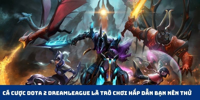 Cá Cược Dota 2 Dreamleague Hé Lộ Cách Thắng Lớn Tại Jun88 1 Jun88king Com - Trang Chủ Jun88.com #1 Việt Nam Cá cược Dota 2 DreamLeague là trò chơi hấp dẫn bạn nên thử