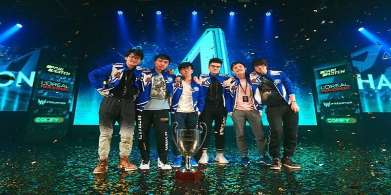 Cá Cược Dota 2 Starladder Imbatv Dota 2 Minor Siêu Hot Cùng Jun88 2 Jun88king Com - Trang Chủ Jun88.com #1 Việt Nam Cá cược Dota 2 StarLadder ImbaTV Dota 2 Minor quy tụ nhiều đội tuyển