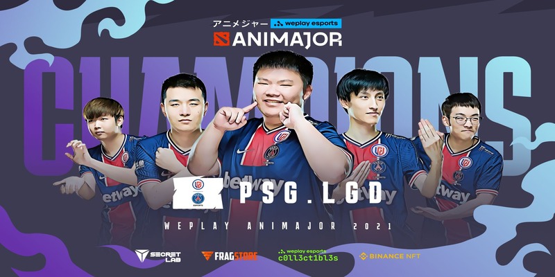 Cá Cược Dota 2 Weplay Animajor Đổi Thưởng Cùng Nhà Cái Jun88 1 Jun88king Com - Trang Chủ Jun88.com #1 Việt Nam Cá cược Dota 2 WePlay AniMajor thu hút nhiều đội tuyển mạnh toàn cầu