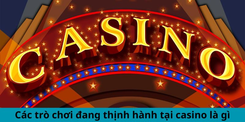 Casino Là Gì? Mẹo Chơi Tối Đa Hóa Cơ Hội Chiến Thắng 1 Jun88king Com - Trang Chủ Jun88.com #1 Việt Nam Các trò chơi đang thịnh hành tại casino là gì