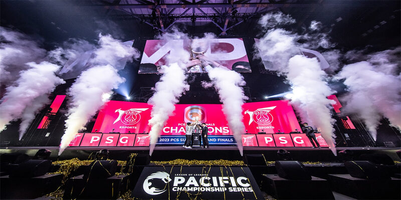 Cá Cược Liên Minh Huyền Thoại Pacific Championship Series 3 Jun88king Com - Trang Chủ Jun88.com #1 Việt Nam Chiến lược khi cá cược Liên Minh Huyền Thoại Pacific Championship Series