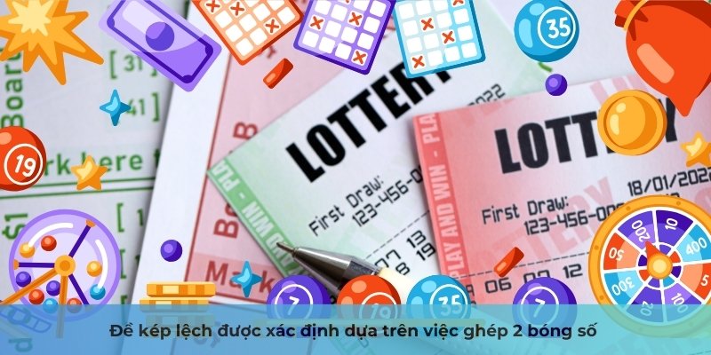 Đề Về Kép Lệch Hôm Sau Đánh Con Gì - Mẹo Chơi Cao Thủ 1 Jun88king Com - Trang Chủ Jun88.com #1 Việt Nam Đề kép lệch được xác định dựa trên việc ghép 2 bóng số