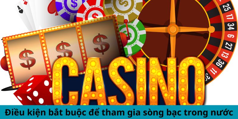 Casino Là Gì? Mẹo Chơi Tối Đa Hóa Cơ Hội Chiến Thắng 3 Jun88king Com - Trang Chủ Jun88.com #1 Việt Nam Điều kiện bắt buộc để tham gia sòng bạc trong nước