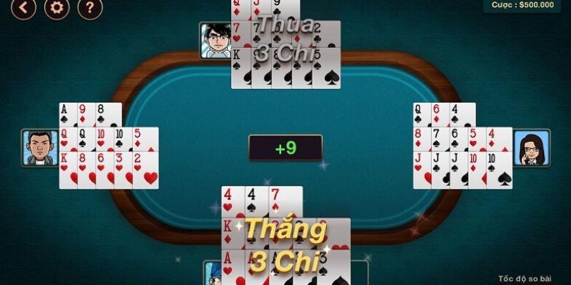 Bật Mí Cách Xếp Bài Mậu Binh Giúp Bạn Thu Lãi Trăm Triệu 3 Jun88king Com - Trang Chủ Jun88.com #1 Việt Nam Điều quan trọng để chiến thắng là nắm được cách xếp bài Mậu Binh