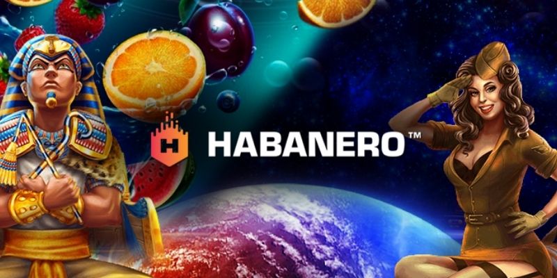 Sảnh Game Habanero Á Châu - Tập Hợp Các Siêu Phẩm Nổ Hũ 1 Jun88king Com - Trang Chủ Jun88.com #1 Việt Nam Đôi nét về sảnh game Habanero Á Châu