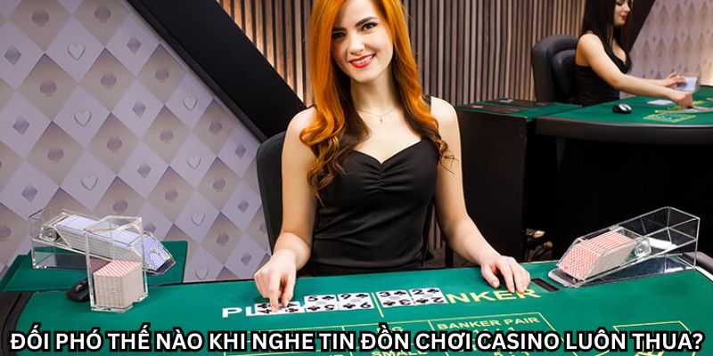 Chơi Casino Trực Tuyến Chỉ Có Thua: Sự Thật Hay Ngộ Nhận? 3 Jun88king Com - Trang Chủ Jun88.com #1 Việt Nam Giải mã bí ẩn “chơi Casino trực tuyến chỉ có thua” và cách thay đổi