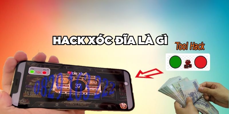 Hack Xóc Đĩa Là Gì? Có Nên Dùng Phần Mềm Gian Lận? 1 Jun88king Com - Trang Chủ Jun88.com #1 Việt Nam Hack xóc đĩa là gì?