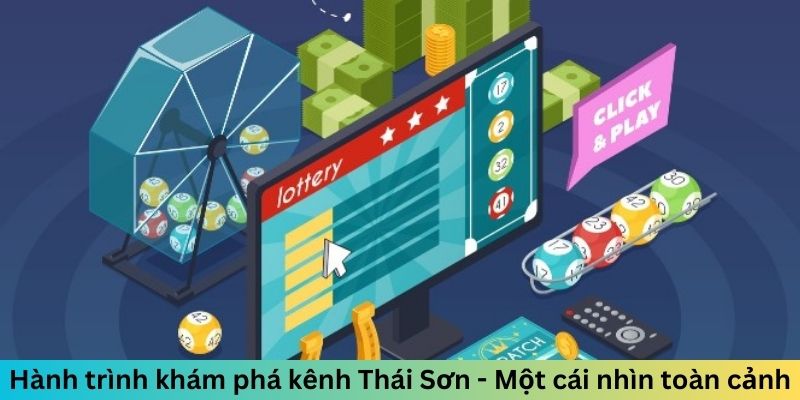 Soi Cầu Thái Sơn - Làm Chủ Kỹ Thuật Soi Cầu Trong Lô Đề 1 Jun88king Com - Trang Chủ Jun88.com #1 Việt Nam Hành trình khám phá kênh Thái Sơn - Một cái nhìn toàn cảnh