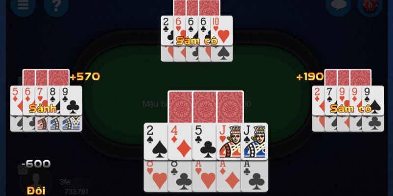 Bật Mí Cách Xếp Bài Mậu Binh Giúp Bạn Thu Lãi Trăm Triệu 1 Jun88king Com - Trang Chủ Jun88.com #1 Việt Nam Hiểu được nguồn gốc sẽ giúp bạn hiểu rõ cách xếp bài Mậu Binh