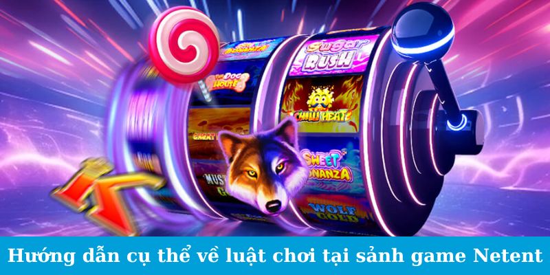 Sảnh Game Netent - Trải Nghiệm Thử Thách Siêu Thực 2024 2 Jun88king Com - Trang Chủ Jun88.com #1 Việt Nam Hướng dẫn cụ thể về luật chơi tại sảnh game Netent