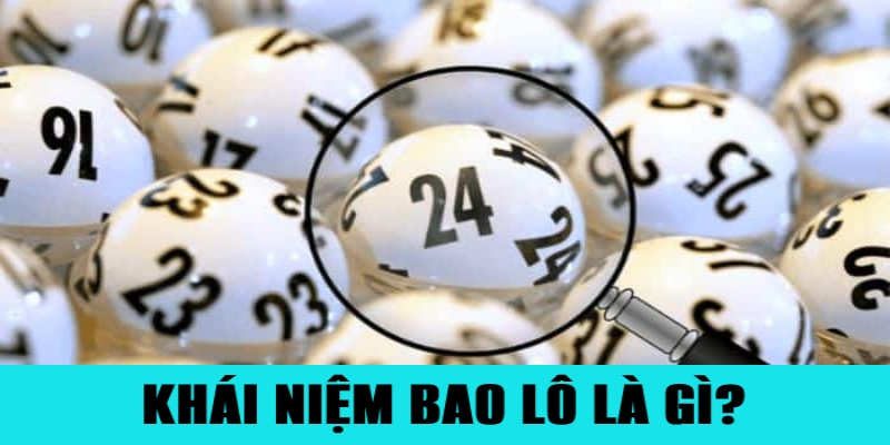 Thuật Ngữ Trong Lô Đề Hay Gặp Người Chơi Cần Biết 2 Jun88king Com - Trang Chủ Jun88.com #1 Việt Nam Khái niệm dễ hiểu về hình thức đánh bao lô