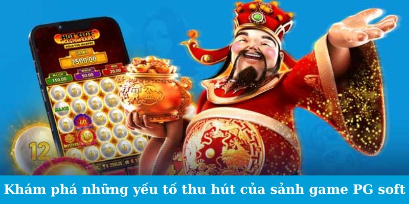 Sảnh Game PG Soft Chinh Phục Game Thủ Với Đấu Trường AI 2 Jun88king Com - Trang Chủ Jun88.com #1 Việt Nam Khám phá những yếu tố thu hút của sảnh game PG soft