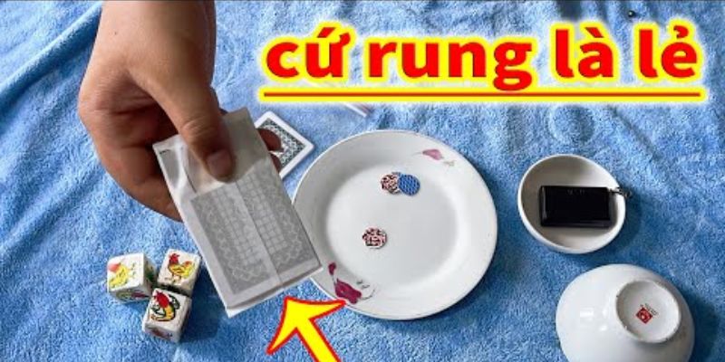 Sới Xóc Đĩa Bịp: Bẫy Lừa Đảo Tinh Vi Khiến Bạn Mất Trắng 3 Jun88king Com - Trang Chủ Jun88.com #1 Việt Nam Làm sao để tránh sới xóc đĩa bịp và bảo vệ túi tiền của bạn?