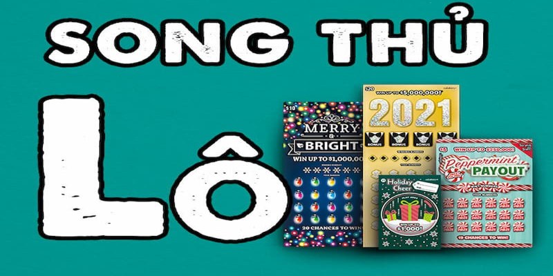 Song Thủ Lô Là Gì Và Những Thủ Thuật Cá Cược Chuẩn 99.9% 1 Jun88king Com - Trang Chủ Jun88.com #1 Việt Nam Lô song thủ là gì và lý giải chi tiết