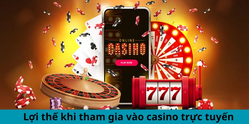 Casino Là Gì? Mẹo Chơi Tối Đa Hóa Cơ Hội Chiến Thắng 2 Jun88king Com - Trang Chủ Jun88.com #1 Việt Nam Lợi thế khi tham gia vào casino trực tuyến