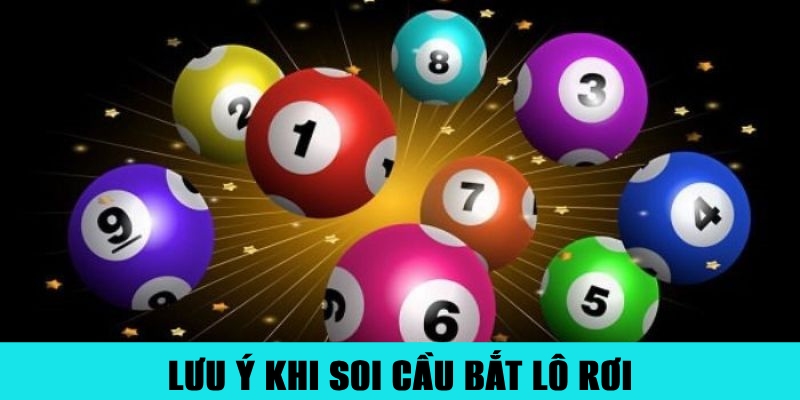 Cầu Lô Rơi Là Gì? Phương Thức Soi Cầu Trúng Lô Mỗi Ngày 3 Jun88king Com - Trang Chủ Jun88.com #1 Việt Nam Lưu ý cần nhớ khi soi cầu đánh theo lô rơi