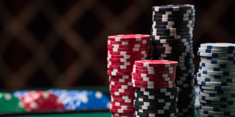 Tiền Casino Là Gì? Giải Đáp Tường Tận Cho Người Mới Chơi 2 Jun88king Com - Trang Chủ Jun88.com #1 Việt Nam Mệnh giá chi tiết của các chip Casino hiện nay