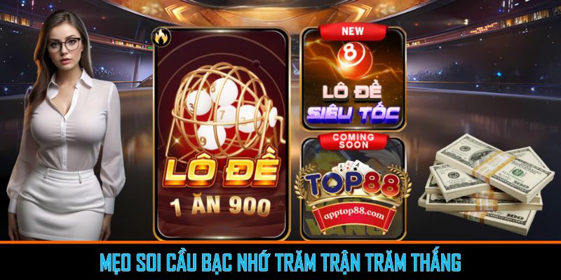 Soi Cầu Bạc Nhớ - Chiến Thuật Dự Đoán Lô Đề Hiệu Quả 3 Jun88king Com - Trang Chủ Jun88.com #1 Việt Nam Mẹo soi cầu bạc nhớ trăm trận trăm thắng