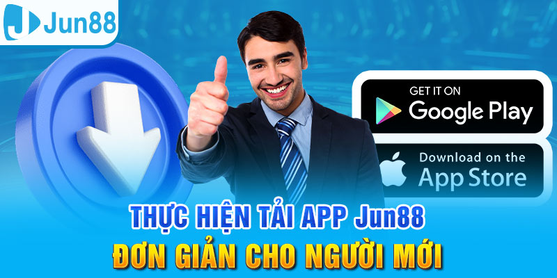 Tải App Jun88 Khám Phá Dịch Vụ Giải Trí Online Thời Thượng 2 Jun88king Com - Trang Chủ Jun88.com #1 Việt Nam Nắm chắc các bước tải app Jun88 trên thiết bị iOS