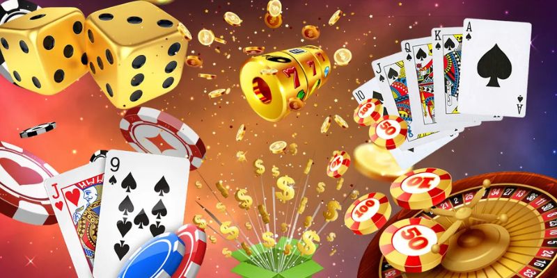 Cách Chơi Casino Luôn Thắng Cho Các Hội Viên của Jun88 3 Jun88king Com - Trang Chủ Jun88.com #1 Việt Nam Nắm rõ các lưu ý và những cách chơi Casino luôn thắng