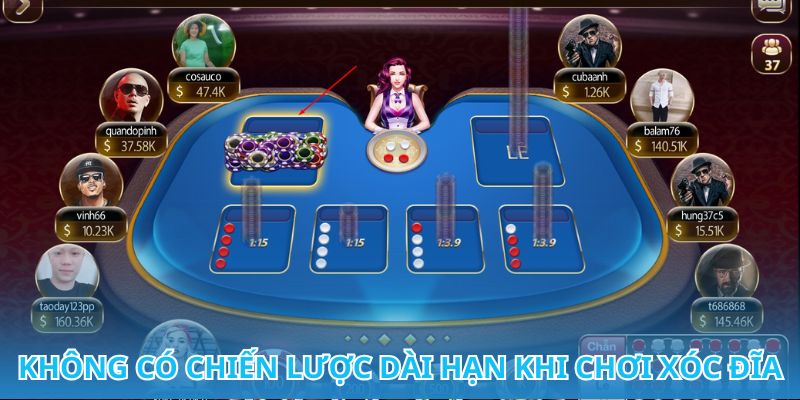 Sai Lầm Khi Chơi Xóc Đĩa Cược Sai Lầm, Thua Sạch Vốn 1 Jun88king Com - Trang Chủ Jun88.com #1 Việt Nam Những sai lầm khi chơi Xóc đĩa khiến bạn thua lỗ