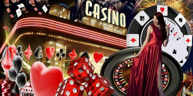 Những Trò Chơi Trong Casino Mang Lại Trải Nghiệm Khó Quên 2 Jun88king Com - Trang Chủ Jun88.com #1 Việt Nam Những trò chơi trong Casino: Hành trình bất tận của cảm xúc