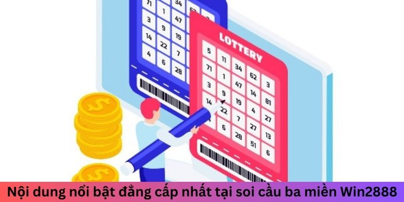 Soi Cầu 3 Miền Win2888 - Cách Tìm Cầu Vàng Từ Cao Thủ 2 Jun88king Com - Trang Chủ Jun88.com #1 Việt Nam Nội dung nổi bật đẳng cấp nhất tại soi cầu 3 miền Win2888