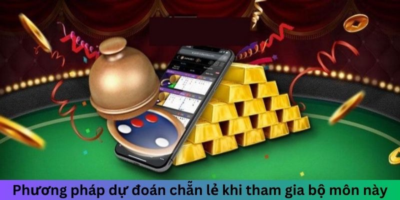 Dự Đoán Chẵn Lẻ Xóc Đĩa - Cách Soi Cầu Đầy Hiệu Quả 2024 2 Jun88king Com - Trang Chủ Jun88.com #1 Việt Nam Phương pháp dự đoán chẵn lẻ khi tham gia bộ môn này