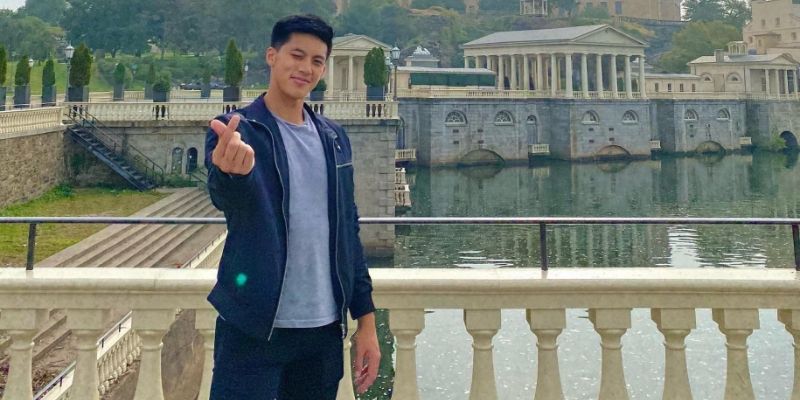 CEO NGUYỄN MINH HOÀNG 3 Jun88king Com - Trang Chủ Jun88.com #1 Việt Nam Quá trình hình thành và phát triển của Jun88 qua các giai đoạn