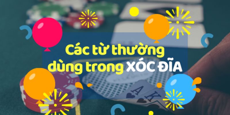 Thuật Ngữ Xóc Đĩa: Cách Đọc Chẵn Lẻ Và Tăng Tỷ Lệ Thắng 1 Jun88king Com - Trang Chủ Jun88.com #1 Việt Nam Tìm hiểu thuật ngữ Xóc Đĩa để làm chủ cuộc chơi