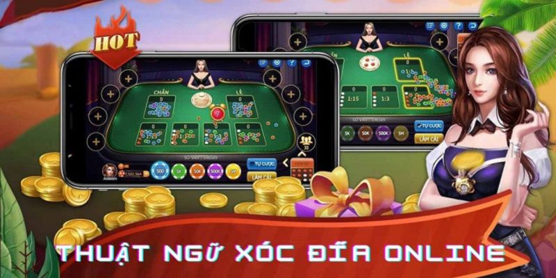 Thuật Ngữ Xóc Đĩa: Cách Đọc Chẵn Lẻ Và Tăng Tỷ Lệ Thắng 2 Jun88king Com - Trang Chủ Jun88.com #1 Việt Nam Tổng hợp thuật ngữ Xóc Đĩa bạn nhất định phải biết