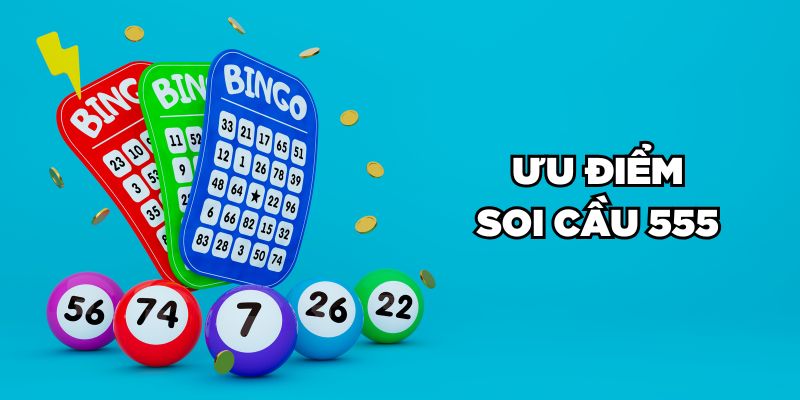 Bí Kíp Soi Cầu 555 Đoán Số Bất Bại Làm Giàu Tích Tắc 2 Jun88king Com - Trang Chủ Jun88.com #1 Việt Nam Ưu điểm soi cầu 555