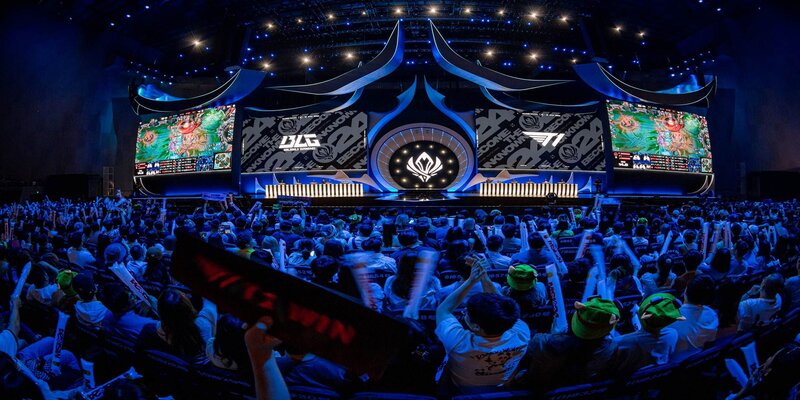 Cá Cược Liên Minh Huyền Thoại Pacific Championship Series 2 Jun88king Com - Trang Chủ Jun88.com #1 Việt Nam Vai trò của cá cược Liên Minh Huyền Thoại Pacific Championship Series