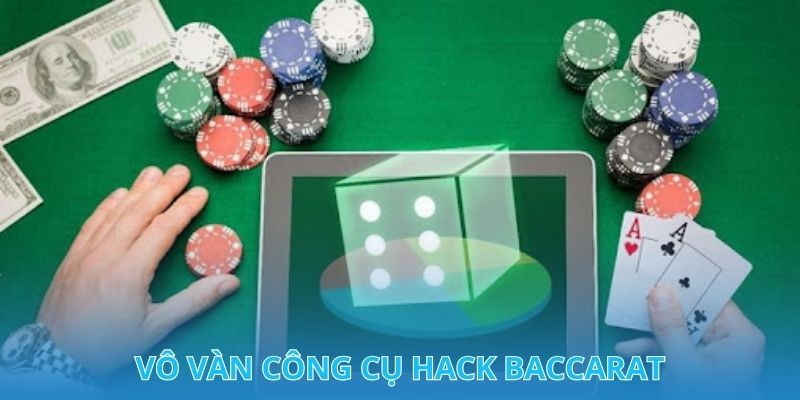 Hack Baccarat - Cách Thức Để Sinh Lời Nhanh Từ Ván Bài 3 Jun88king Com - Trang Chủ Jun88.com #1 Việt Nam Vô vàn công cụ hack Baccarat