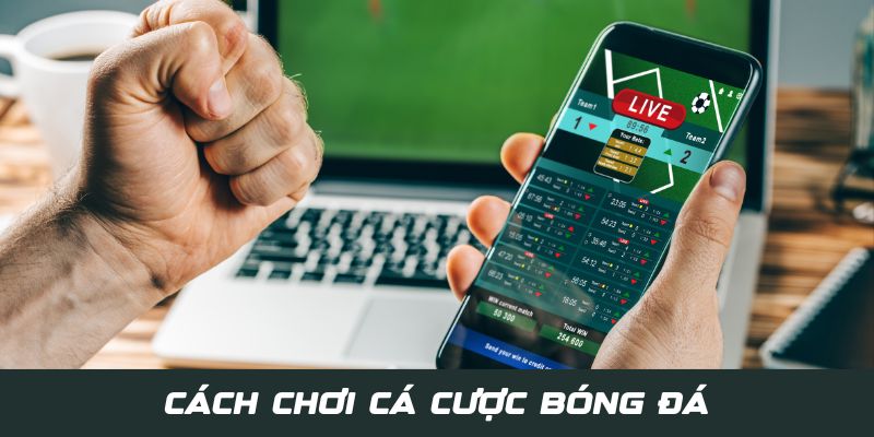 Cách Chơi Cá Cược Bóng Đá Giúp Bạn Thắng Lớn Tại Jun88 3 Jun88king Com - Trang Chủ Jun88.com #1 Việt Nam Cách chơi cá cược bóng đá hiệu quả - Giữ tâm lý ổn định