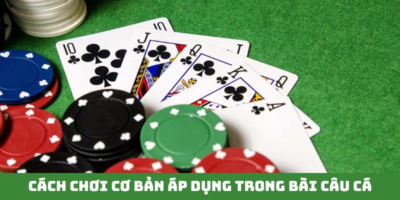 Bài Câu Cá - Game Giải Trí Thịnh Hành Top 1 Tại Jun88 2 Jun88king Com - Trang Chủ Jun88.com #1 Việt Nam Cách chơi đơn giản áp dụng trong game bài Câu Cá