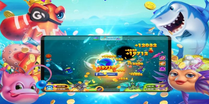 Bắn Cá Đổi Thưởng - Hướng Dẫn Cách Chơi Nhanh, Dễ Thắng 3 Jun88king Com - Trang Chủ Jun88.com #1 Việt Nam Âm thanh, đồ họa trong bắn cá đỉnh cao