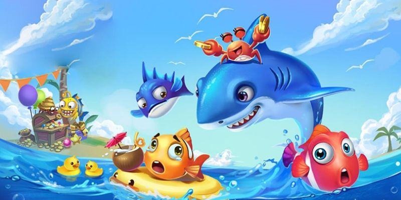 Bắn Cá Fish Hunter Jun88 - Khám Phá Không Gian Biển Xanh 3 Jun88king Com - Trang Chủ Jun88.com #1 Việt Nam Quy trình tham gia bắn cá