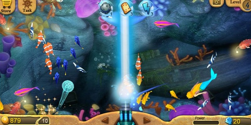 Bắn Cá Fishing Paradise - Trò Chơi Hấp Dẫn Nhất Năm 1 Jun88king Com - Trang Chủ Jun88.com #1 Việt Nam Bắn cá Fishing Paradise có cách chơi đơn giản và dễ hiểu