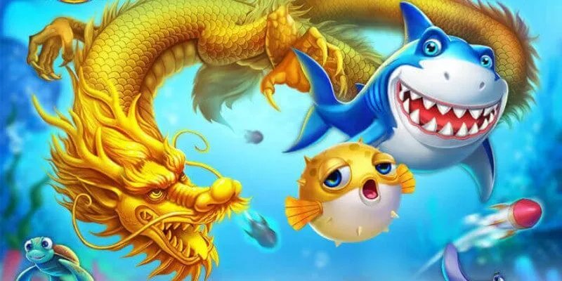 Bắn Cá Thần Rồng - Game Đổi Thưởng Cực Chất Tại Jun88 1 Jun88king Com - Trang Chủ Jun88.com #1 Việt Nam Bắn cá Thần Rồng là hiện tượng trong cộng đồng game online