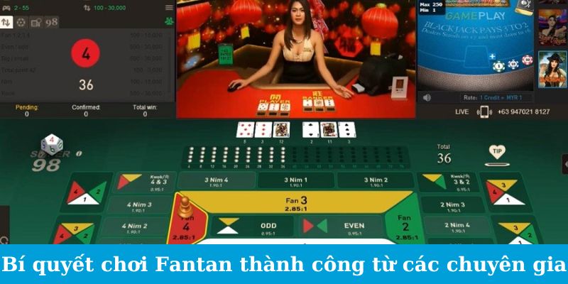 Fantan - Trò Chơi Phương Đông, Hé Lộ Quy Tắc Vàng 2024 3 Jun88king Com - Trang Chủ Jun88.com #1 Việt Nam Bí quyết chơi Fantan thành công từ các chuyên gia